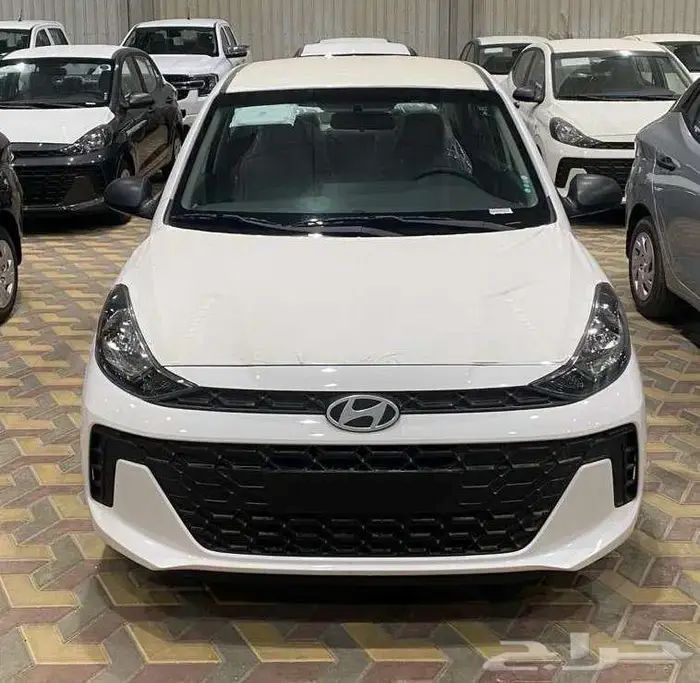 2026 Hyundai Grand I10 Ii Ai3 Nios