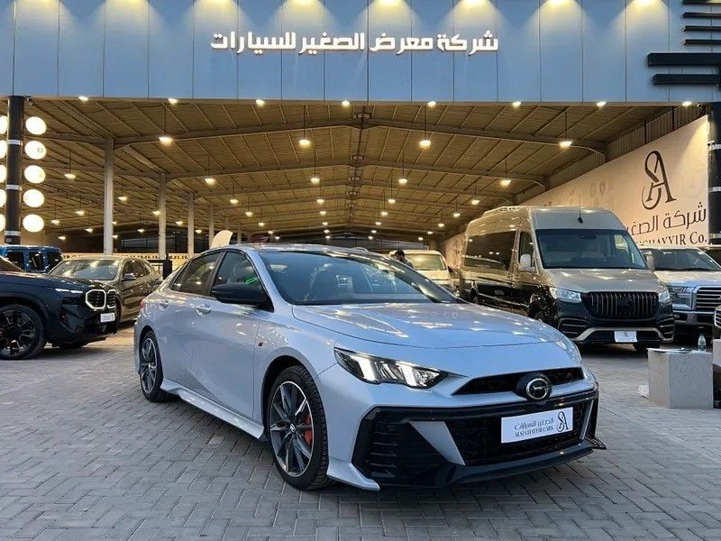 2026 Trumpchi Gac Empow